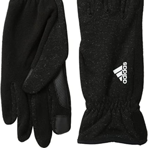 adidas touch screen gloves